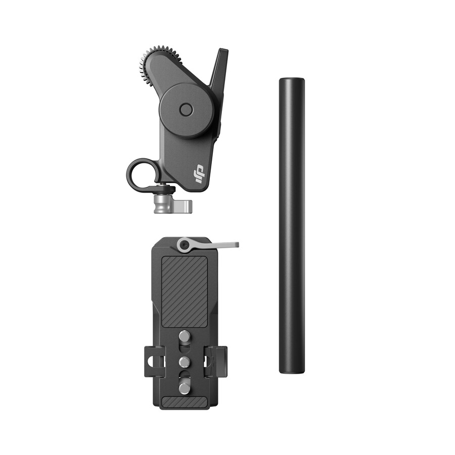pacchetto dji focus pro all-in-one