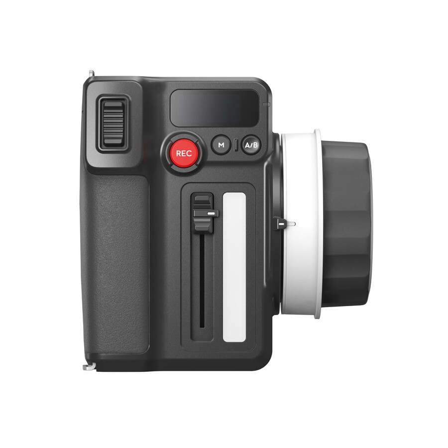 pacchetto dji focus pro all-in-one